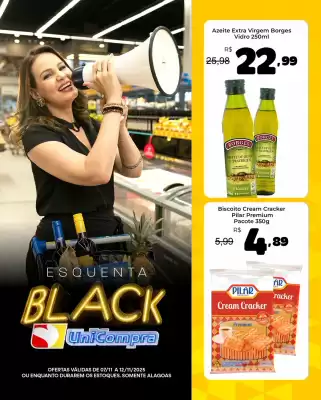 Catálogo Unicompra (válido até 12-11)