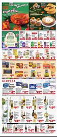 Vallarta Supermarkets weekly ad week 45 Page 2