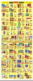 Vallarta Supermarkets weekly ad week 45 Page 3