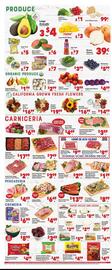 Vallarta Supermarkets weekly ad week 45 Page 4
