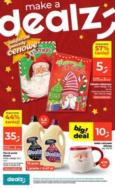 Dealz gazetka tydzień 45 Strona 1