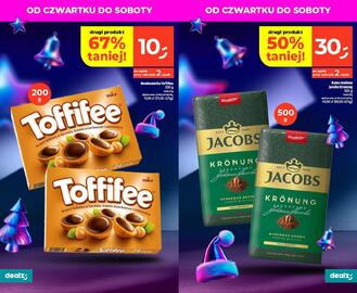 Dealz gazetka tydzień 45 Strona 2