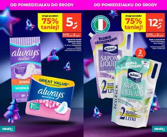 Dealz gazetka tydzień 45 Strona 25