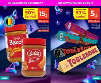 Dealz gazetka tydzień 45 Strona 3