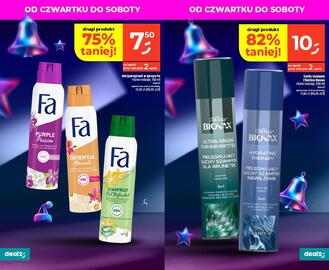 Dealz gazetka tydzień 45 Strona 5