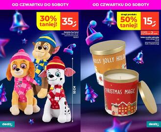 Dealz gazetka tydzień 45 Strona 6