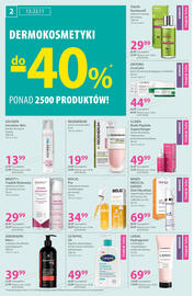 Hebe gazetka Strona 2