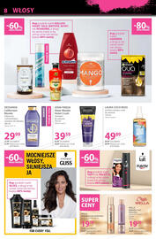 Hebe gazetka Strona 8