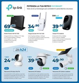 Volantino Sinergy Pagina 17