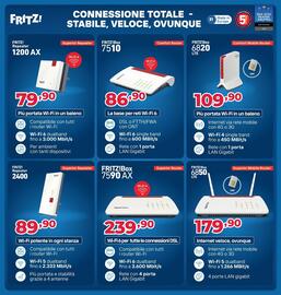 Volantino Sinergy Pagina 18