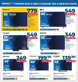 Volantino Sinergy Pagina 2