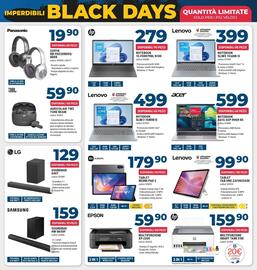 Volantino Sinergy Pagina 4