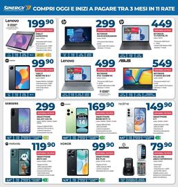 Volantino Sinergy Pagina 5