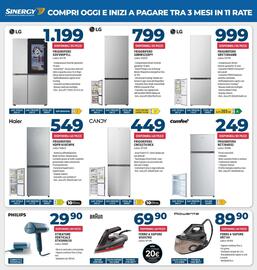 Volantino Sinergy Pagina 6