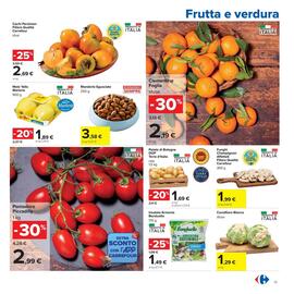 Volantino Carrefour Iper Pagina 15