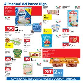 Volantino Carrefour Iper Pagina 16
