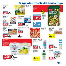 Volantino Carrefour Iper Pagina 17