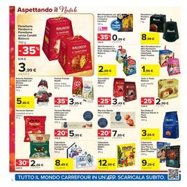 Volantino Carrefour Iper Pagina 18