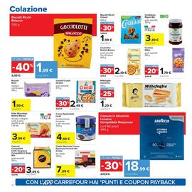 Volantino Carrefour Iper Pagina 22