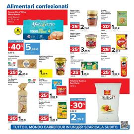 Volantino Carrefour Iper Pagina 24