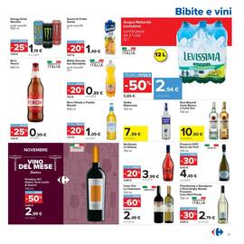 Volantino Carrefour Iper Pagina 25