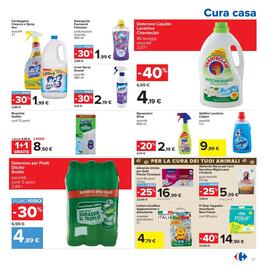 Volantino Carrefour Iper Pagina 27