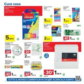 Volantino Carrefour Iper Pagina 28