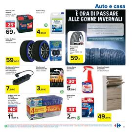 Volantino Carrefour Iper Pagina 29
