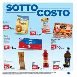 Volantino Carrefour Iper Pagina 3