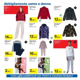 Volantino Carrefour Iper Pagina 32