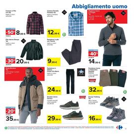 Volantino Carrefour Iper Pagina 33