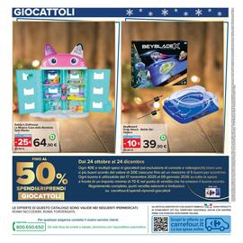 Volantino Carrefour Iper Pagina 38