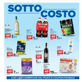 Volantino Carrefour Iper Pagina 4