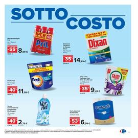 Volantino Carrefour Iper Pagina 5