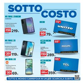 Volantino Carrefour Iper Pagina 6