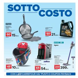Volantino Carrefour Iper Pagina 8