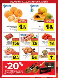 Folleto Carrefour Página 2