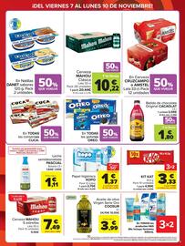 Folleto Carrefour Página 3