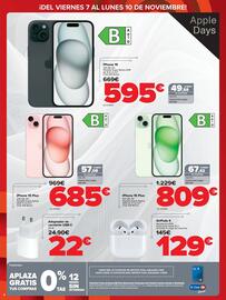 Folleto Carrefour Página 4