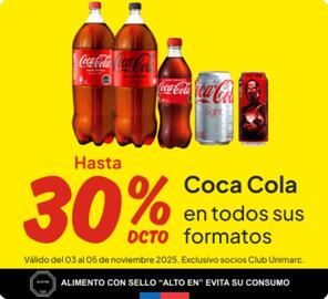 Catálogo Unimarc semana 45 Página 2