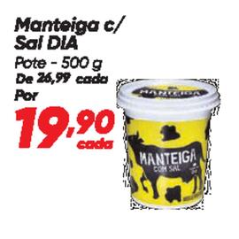 Tabloide Dia Página 20