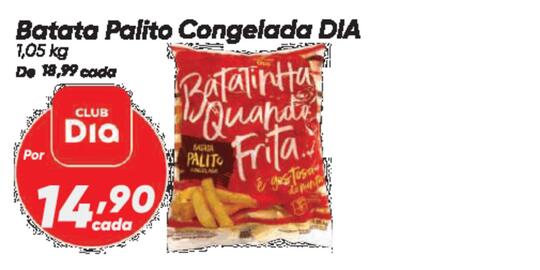 Tabloide Dia Página 45