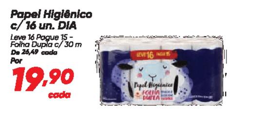 Tabloide Dia Página 5