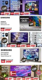 2001 Audio Video flyer week 45 Page 7