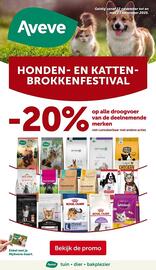 AVEVE folder Pagina 1