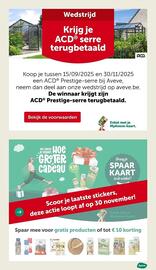 AVEVE folder Pagina 12