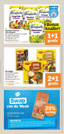 Albert Heijn folder week 46 Pagina 15