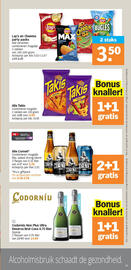Albert Heijn folder week 46 Pagina 19