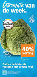 Albert Heijn folder week 46 Pagina 2