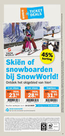 Albert Heijn folder week 46 Pagina 29